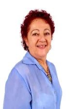 ANA CRISTINA PEGADO DA SILVA