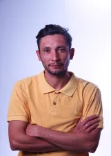 CLAUDEMIR LEMES CAMARGO