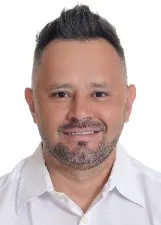 GELSON FERNANDES DOS SANTOS