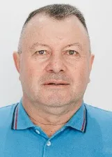 ANTENOR ANTONIO RIBEIRO DE MELLO