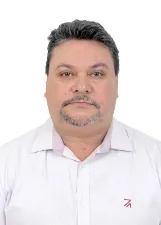 MARCOS ROBERTO DA SILVA