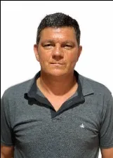 LUIZ CLEOMAR DE MOURA SANTOS