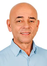 ANTÔNIO ROBERTO DE BORBA