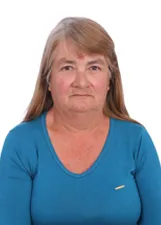 IVONETE LUZIA BRAUN NASCIMENTO