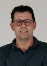 GENÉSIO LUIZ HILLESHEIN