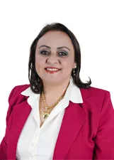 ANGELITA PEREIRA DE SOUSA