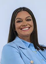 SANDRA GOMES DOS SANTOS ARALDI