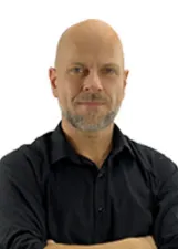 DAVID JONATHAN JAEGER