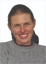 FRANCINE INÊS KUFFEL BOURSCHEID