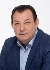 SERGIO DE GIACOMETTI