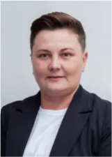 RUTINEIA CARLA FINGER