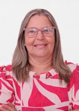 ARACI MARIA REGERT MENEGAIS