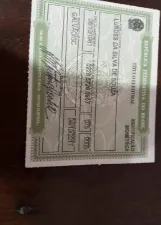 LURDES DA SILVA DE SOUZA