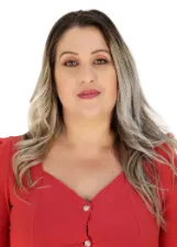 MARILINDA DA SILVA