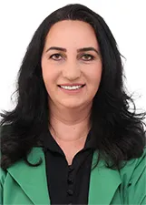 ROSEMERI VIEIRA COELHO