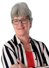 NILVA TERESINHA DETOFANO MORASKI