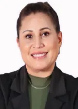 ROSANGELA APARECIDA DA SILVA