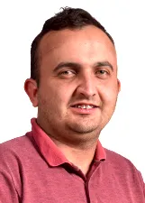 JOSÉ CONSTANTINO CABRAL NETO