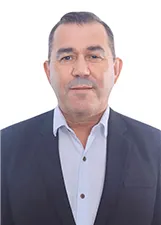 PAULO ROBERTO DA SILVA