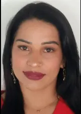 TATIANE APARECIDA SILVA DE MATOS