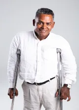 PAULO ROBERTO DE SOUZA