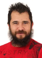 MARCOS ALVES DA SILVA