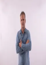 SOLIMAR JOSÉ LUVIZÃO