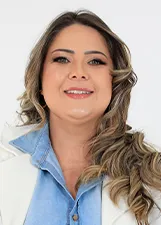 LARA CRISTINA CUSTODIO DE OLIVEIRA