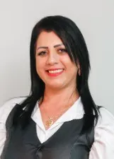 CLÁUDIA REGINA HOMEM DE SOUZA