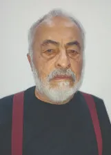 LUIZ ERNANI DA SILVA