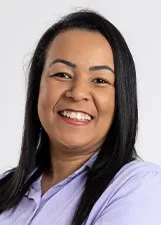 EDNILVIA VICENTE DA SILVA