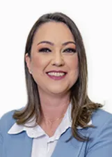 JORCILIANA HEGER DE OLIVEIRA