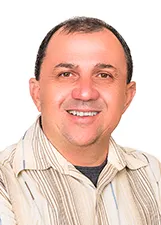 EDSON FELISBINO SILVANO