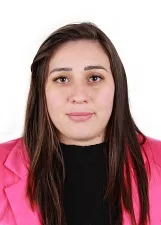 FABIANA DE FÁTIMA FERNANDES DE SOUZA