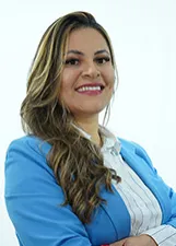 ADRIANE GORETE DE JESUS