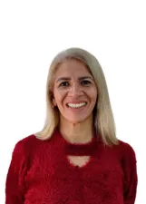 SANDRA APARECIDA DE MATOS RIBEIRO