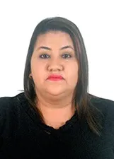 ELIANE APARECIDA DA COSTA