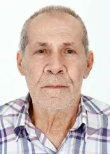 LAÉRCIO PEREIRA