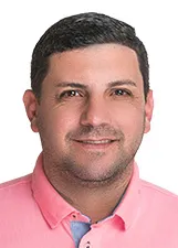 JEBERSON BURATO DOS SANTOS