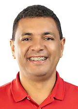 SANDRO DE JESUS DOS SANTOS