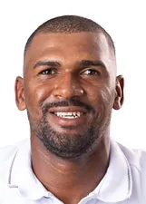 ISMAEL DA CRUZ SANTOS