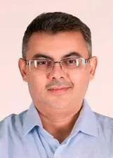 PAULO MÁRCIO RAMOS CRUZ