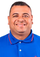 NEVERTON DE ARAUJO SANTOS