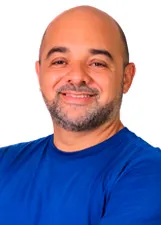 TONY MAGNEY OLIVEIRA SANTOS