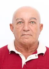 CÍCERO APARECIDO DOS SANTOS