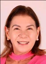 GILZA ARAÚJO DOS SANTOS