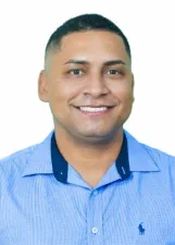 JOSÉ ALISSON DOS SANTOS