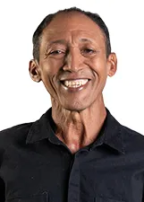 JOÃO SEBASTIÃO DA SILVA