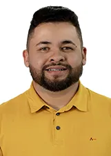 GEOVANE OLIVEIRA BARRETO