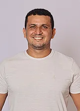 JOÃO PAULO ARAGÃO SANTOS